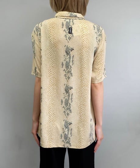 Vintage   Design Tops