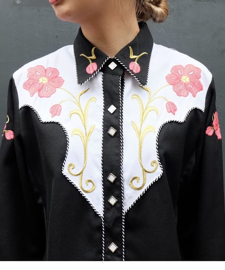 Vintage   Westan Shirt