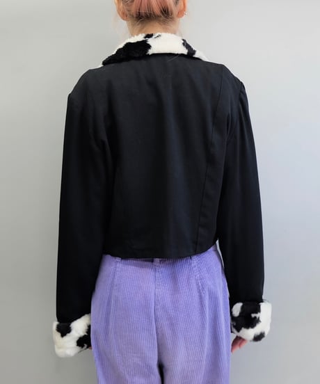 Vintage   Design Jacket