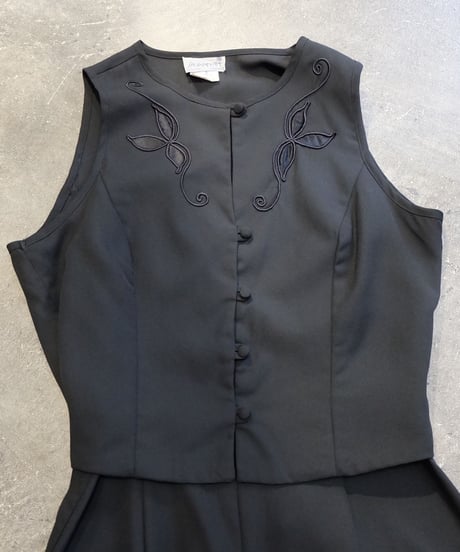 Vintage   Jump suits