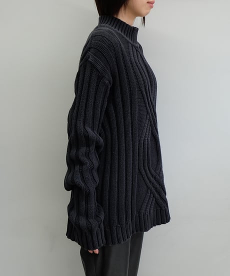 Vintage   Design Knit