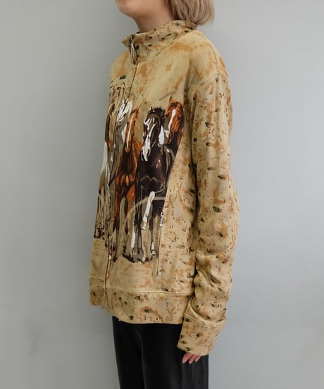 Vintage   Design Jacket