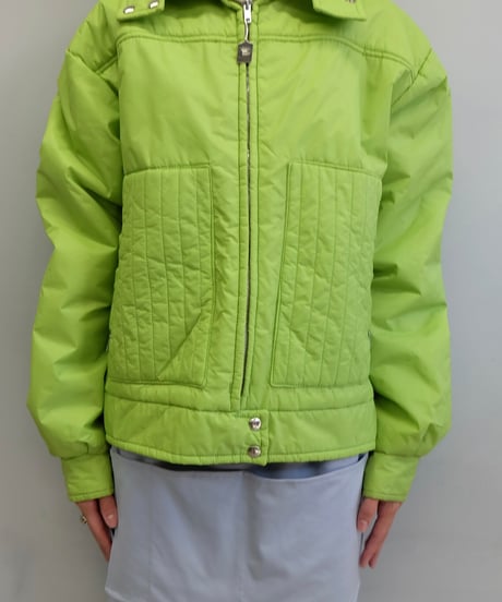Vintage   Design Jacket