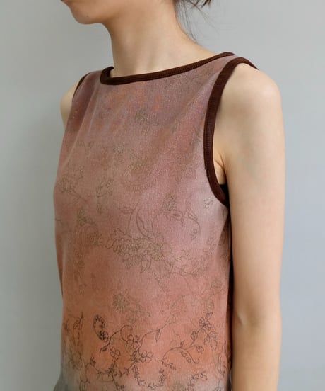 Vintage   Design Tops