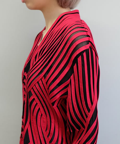 Vintage   Design Jacket