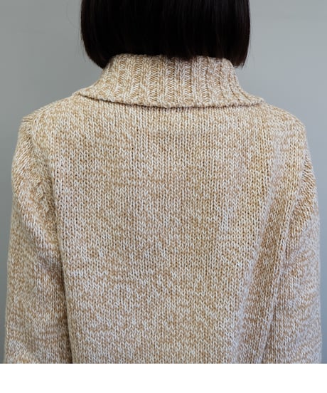Vintage   Design Knit