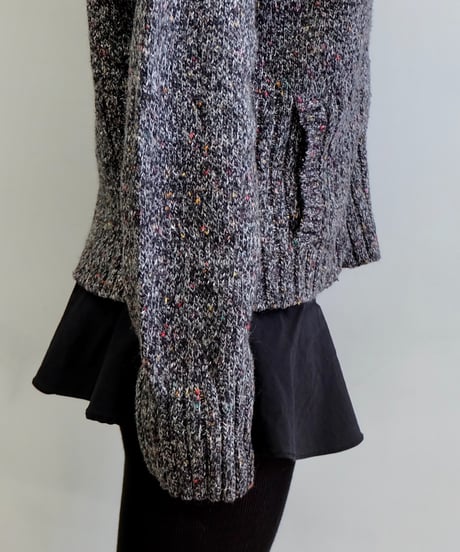Vintage   Design Knit