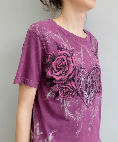 Vintage   Design Tops