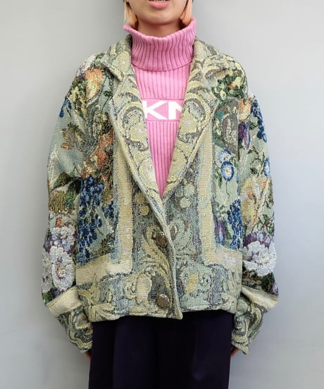 Vintage   Design Jacket