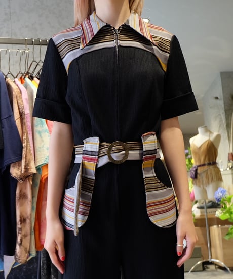 Vintage   Jumpsuits