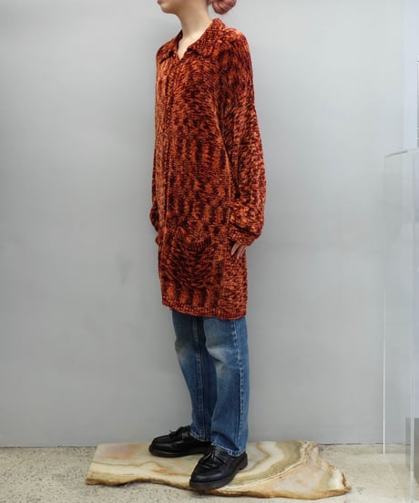 Vintage   Design Knit
