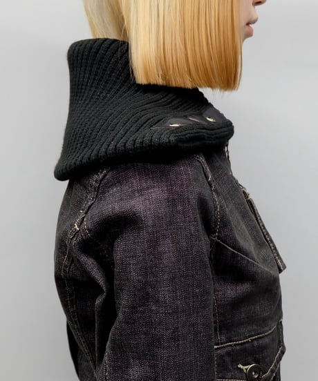 Vintage   Design Jacket