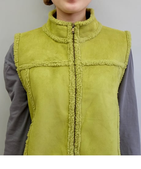 Vintage   Design Vest