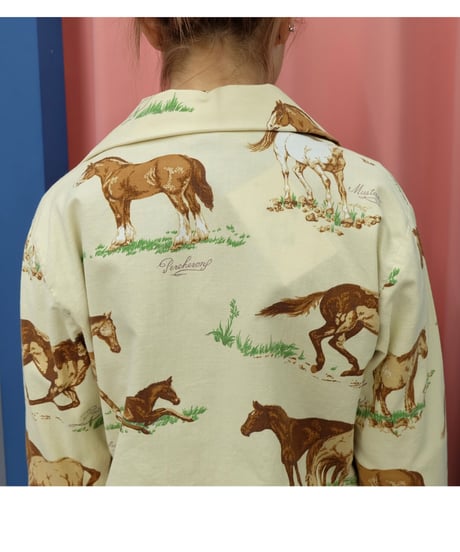 Vintage  Design Jacket