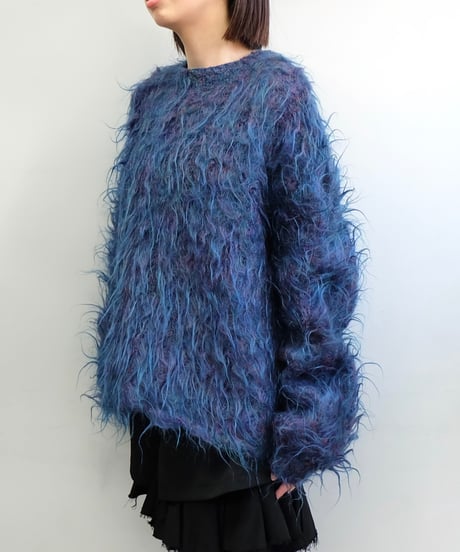 Vintage   Design Knit