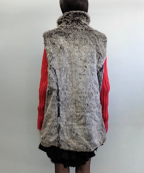 Vintage   Design Vest