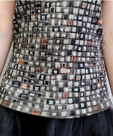 Vintage   Design Tops
