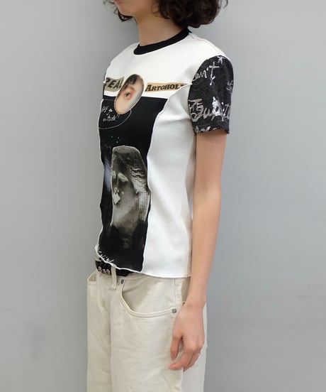 Vintage   Design Tops