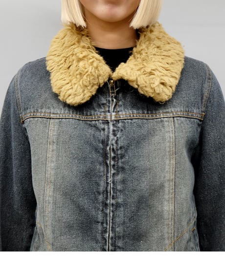 Vintage   Design Jacket