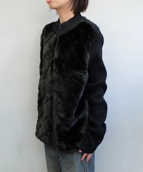Vintage   Design Knit