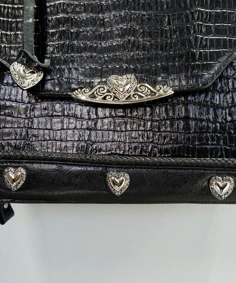 Vintage   Design Bag