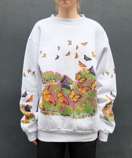 Vintage   Sweat