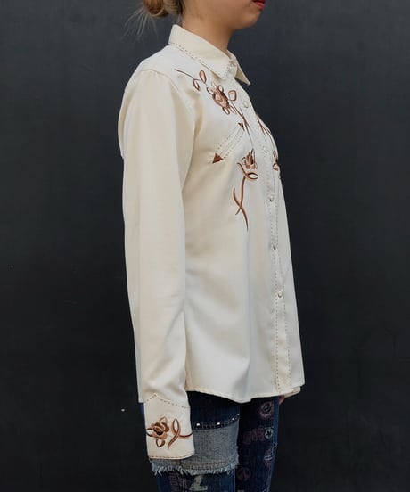 Vintage   Westan Shirt