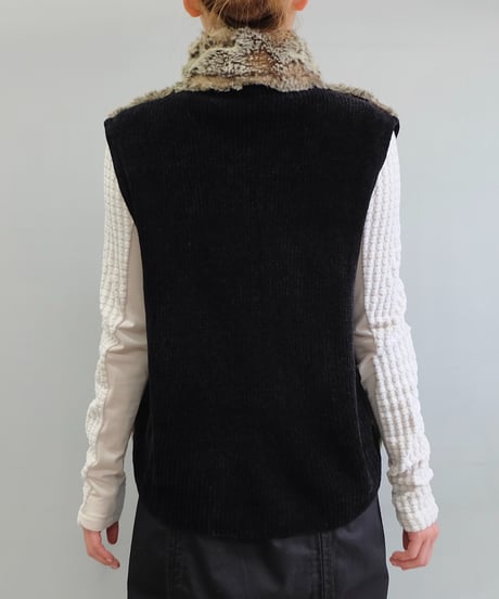Vintage Design Vest