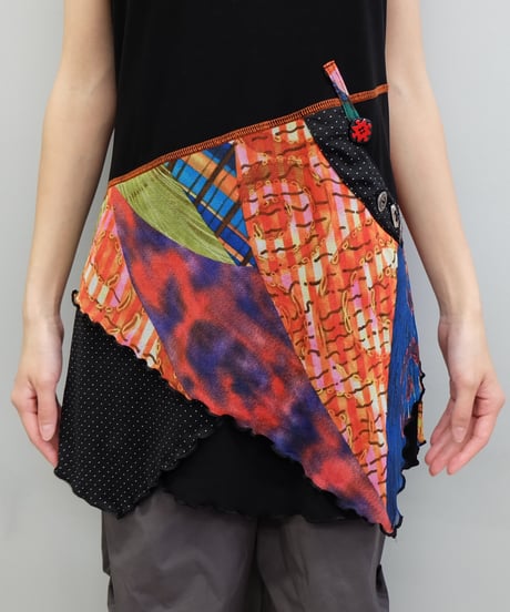Vintage   Design Tops