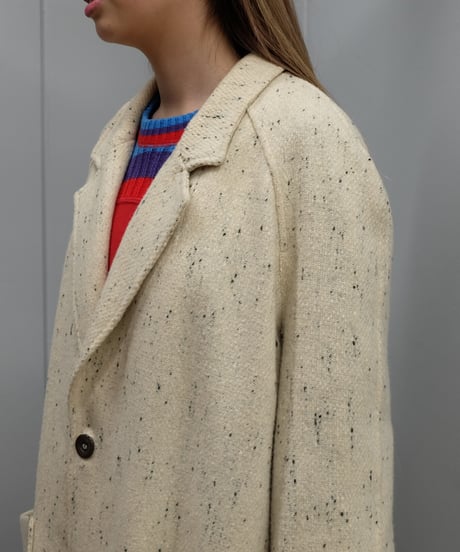 Vintage   Design Coat