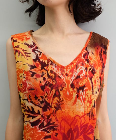 Vintage   Design Tops
