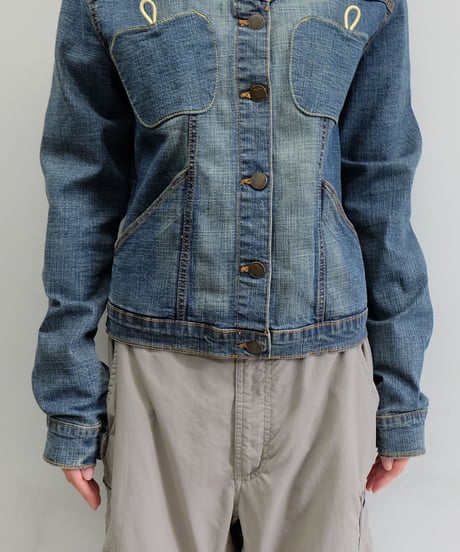 Vintage   Design Jacket
