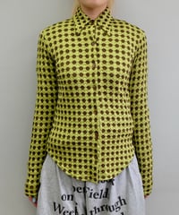Vintage   Design Shirt