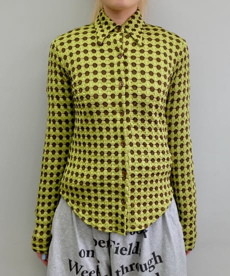 Vintage   Design Shirt
