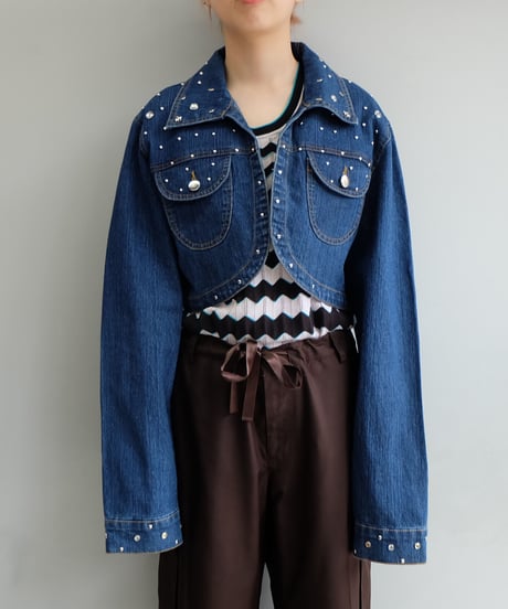Vintage   Denim Jacket