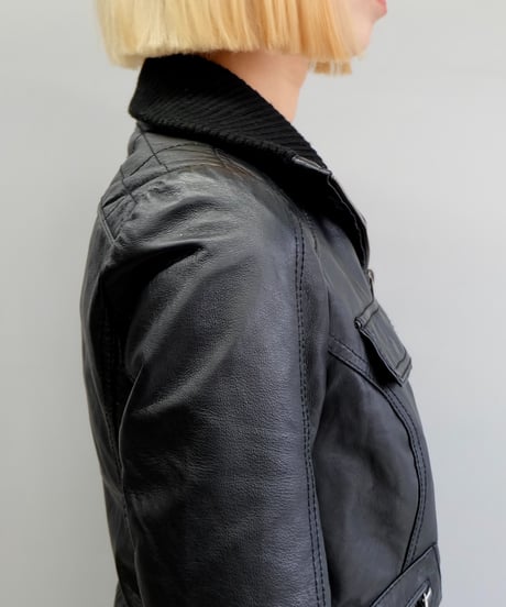 Vintage   Design Jacket