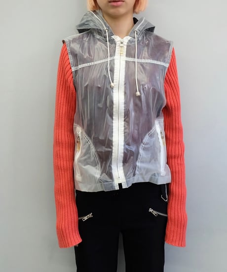 Vintage   Design Vest
