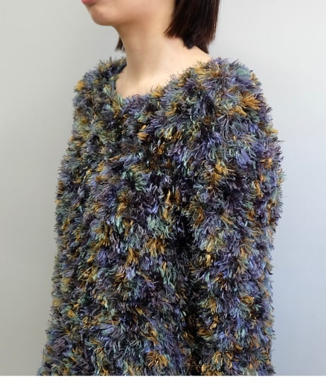 Vintage   Design Knit
