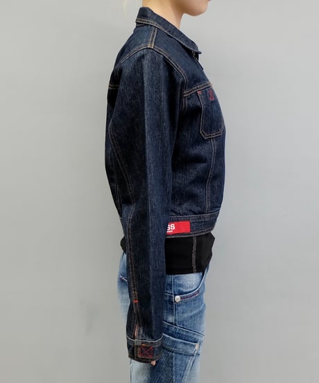 Vintage   Design Jacket