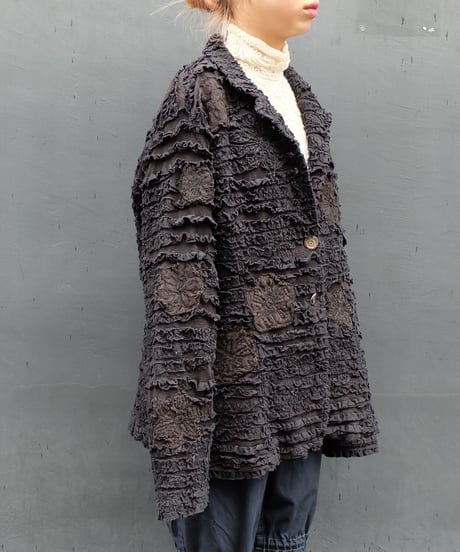 Vintage   Design Jacket