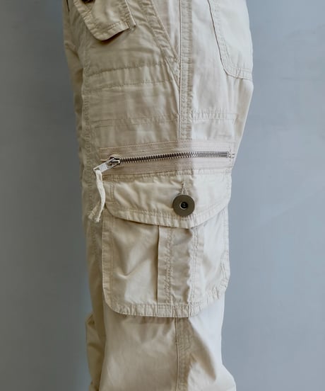 Vintage   Design Pants