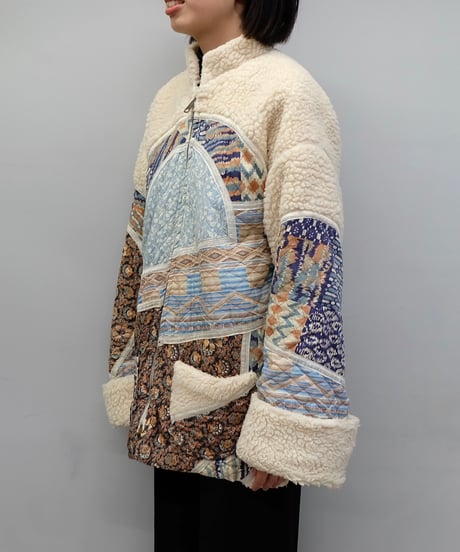 Vintage   Design Jacket