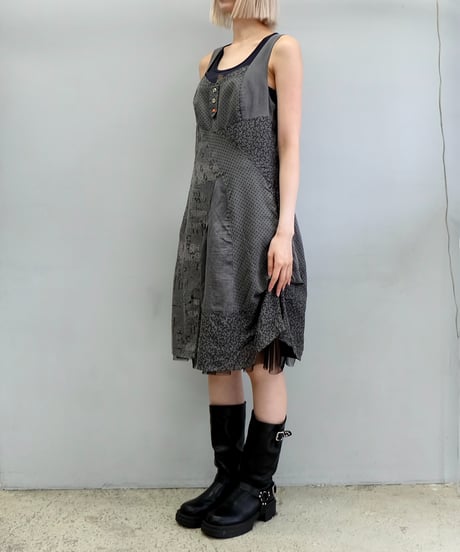 Vintage   Design One-piece