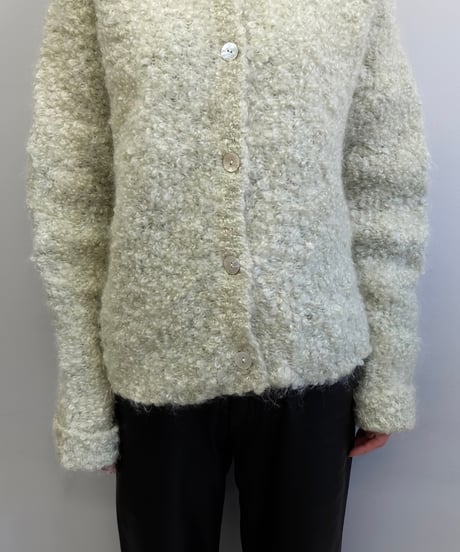 Vintage   Design Knit