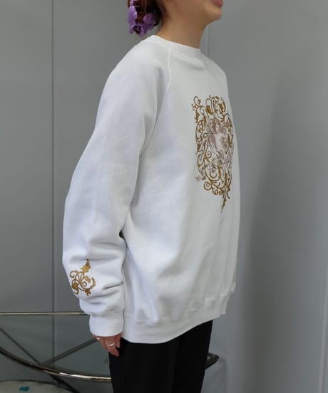 Vintage   Sweat