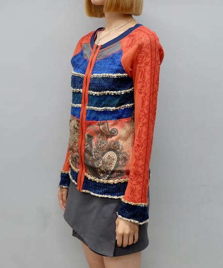 Vintage   Design Jacket