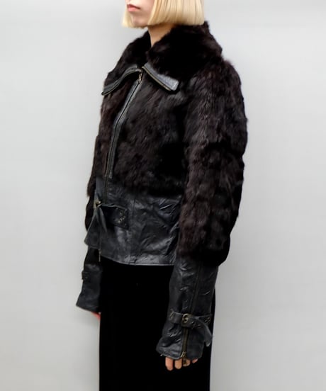 Vintage   Design Jacket