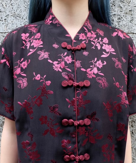 Vintage   Design Shirt