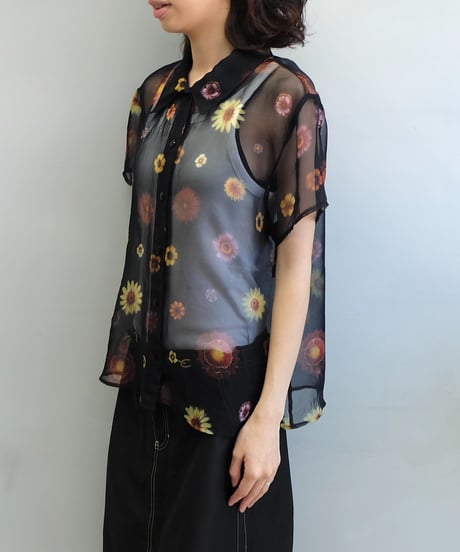 Vintage   Design Shirt