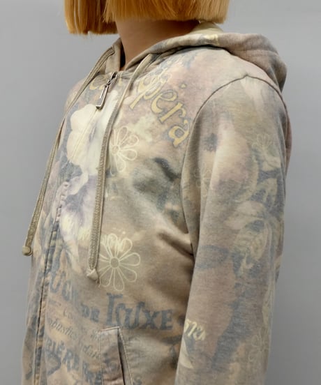 Vintage   Design Tops